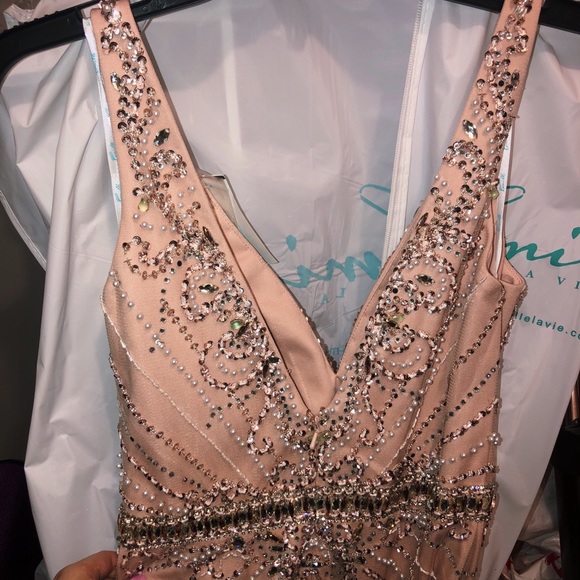 gorgeous prom dress - Picture 8 of 8